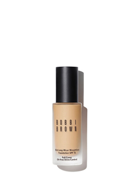 Skin Longwear Weightless Foundation Spf15 Warm Ivo