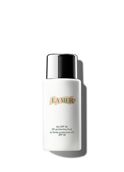 The Broad Spectrum SPF50 UV Protecting Fluid 50ml