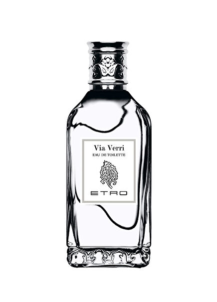Via Verri 100 ml EDT Unisex Parfüm