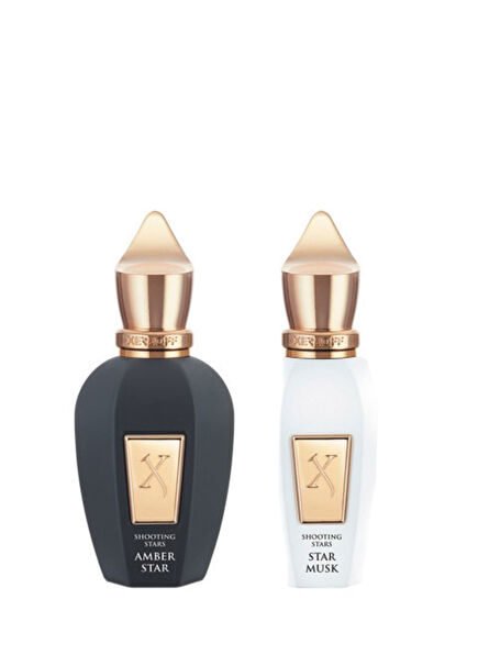 Amber Star Musk EDP 50ml