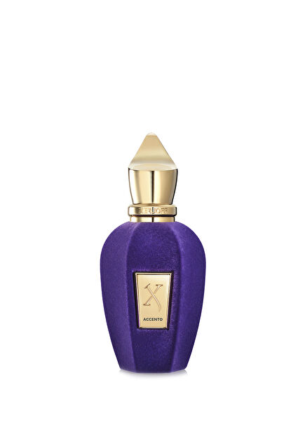V Accento 50 ml Unisex EDP Parfüm