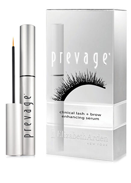 Prevange Kaş ve Kirpik Besleyici Serum