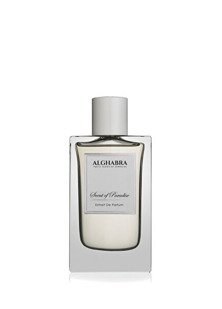 Scent of Paradise Extrait De Parfüm Unisex 50ml
