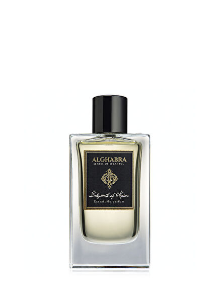 Laybrinth Of Spices Unisex 50 ml Extrait de Parfüm