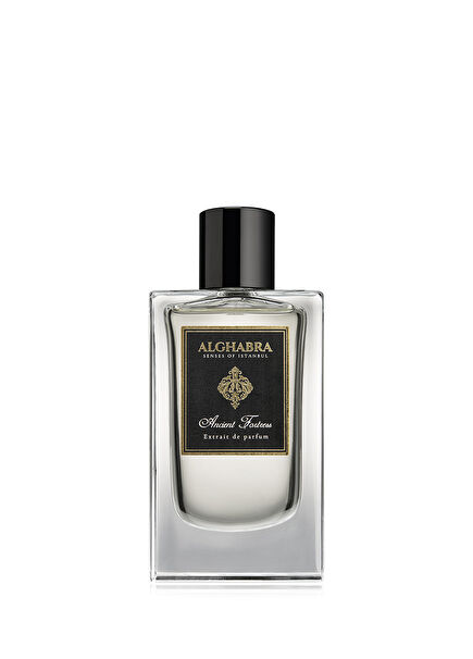 Ancient Fortress Unisex 50 ml Extrait de Parfüm