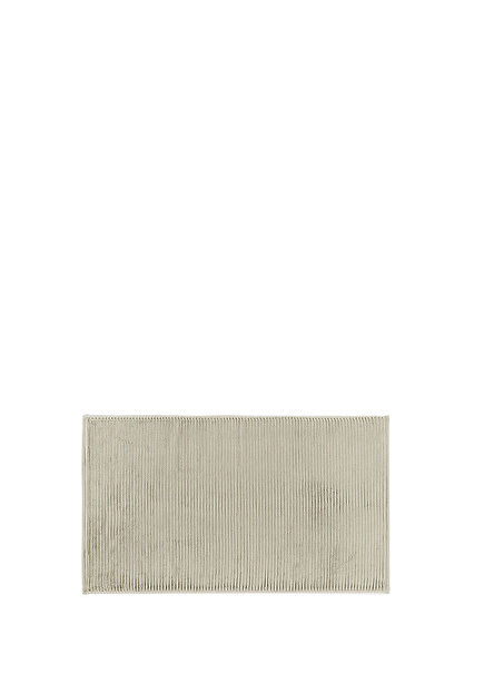 Galata Krem Organik Banyo Paspası