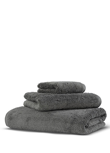 Aire Anthracite Hand Towel