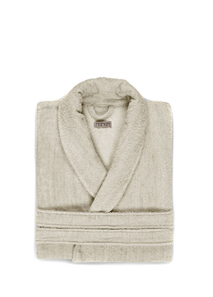 Grain Vizon Unisex Bornoz