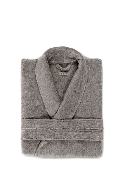 Ash Vizon Unisex Bornoz