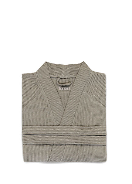 Calamus Vizon Unisex Bathrobe