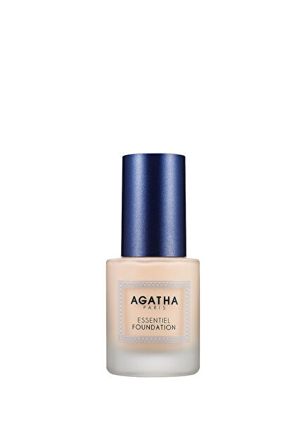 Paris Essential Foundation 21 Light