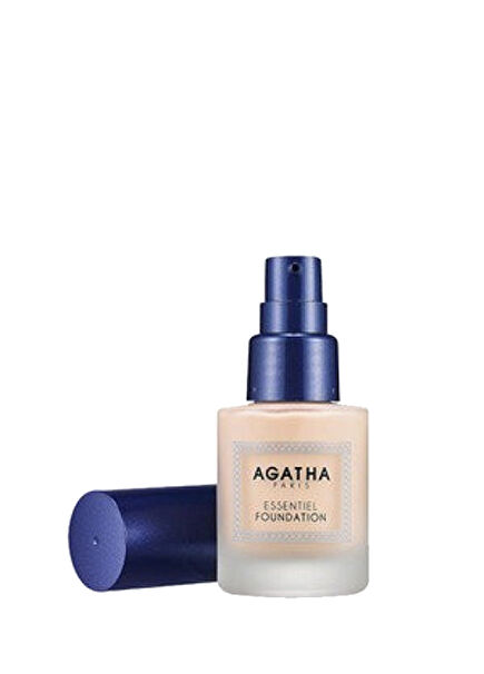 Paris Essential Foundation 23 Natural