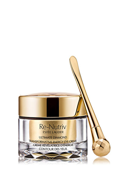 Re-Nutriv Ultimate Diamond Energy Eye Creme 15Ml