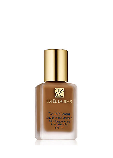 Double Wear Stay-in-Place Foundation 6W2 Nutmeg