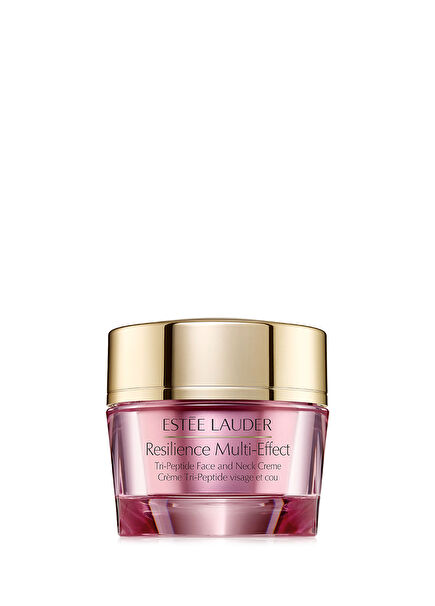 Resilience Multi-Effect Face&Neck Creme SPF15 50ml