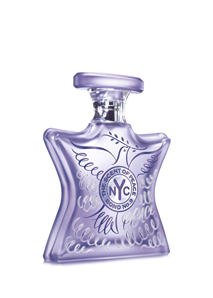 Scent of Peace EDP 100 ml Parfüm