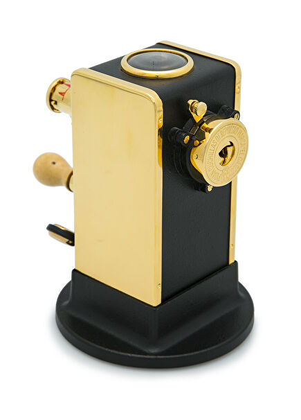 Vantuzlu Kalem Açacağı