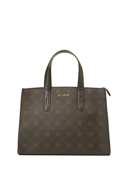 Kahverengi Kadın Çanta