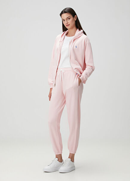 Pink Tracksuit