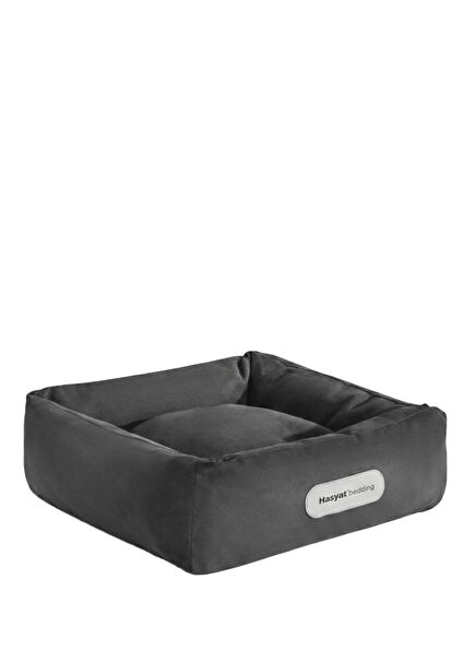 Original Black Pet Bed