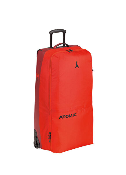 Redster Trunk Rio Red Travel Bag 130 Lt