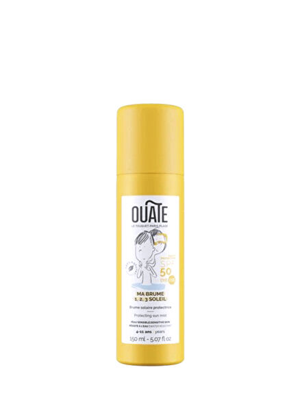 My Sun Mist For Kids SPF50 Sunscreen 150ml