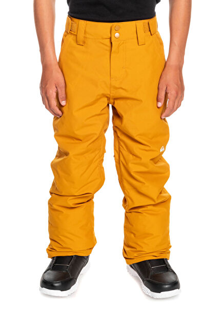 Estate Yth Pt B Boys Snowboard Pants