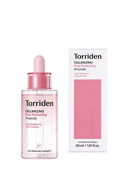 Cellmazıng Pore Perfecting Ampoule Large Pore Anti-Collagen Ampoule Skin Serum 30 ml
