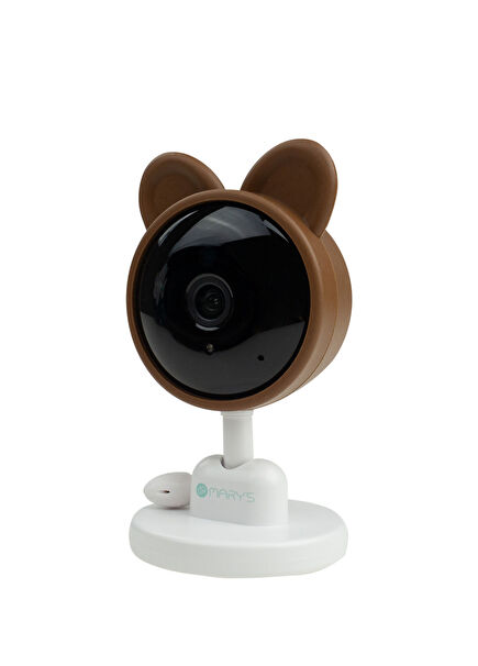 Teddy Bear Baby Monitor