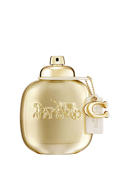 Woman Gold 90 ml Kadın Parfüm