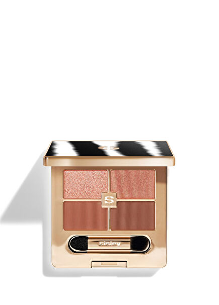 Phyto-Eye Palette 2 Bois De Rose