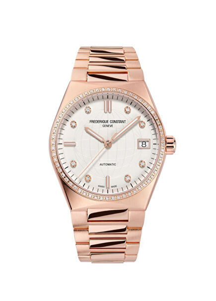 Highlife Automatic Ladies FC-303VD2NHD4B Kadın Saa