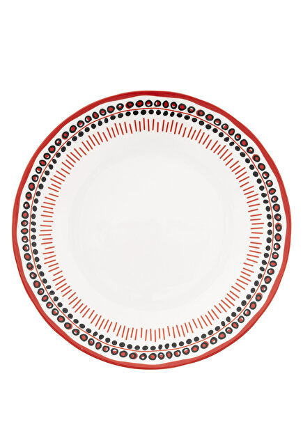 Holiday Collection 12-Piece Dinner Set