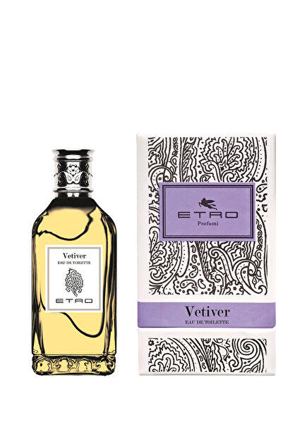 Vetiver Edt 100 ml