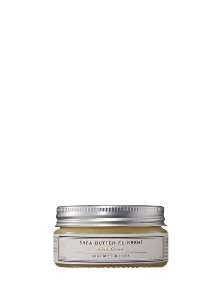 Shea Butter El Kremi 40 gr