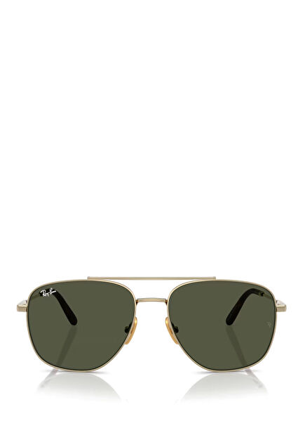 RB8097 Çok Renkli Unisex Güneş Gözlüğü