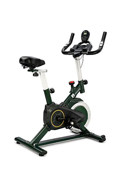 Spin Bike Exercise Bike