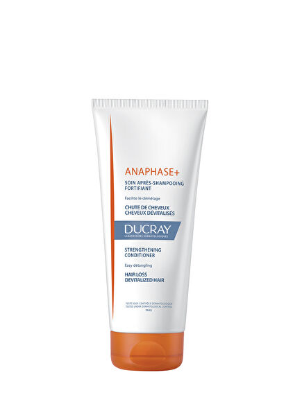 Ducray Anaphase Conditioner Besleyici ve Güçlendirici Saç Kremi 200 ml