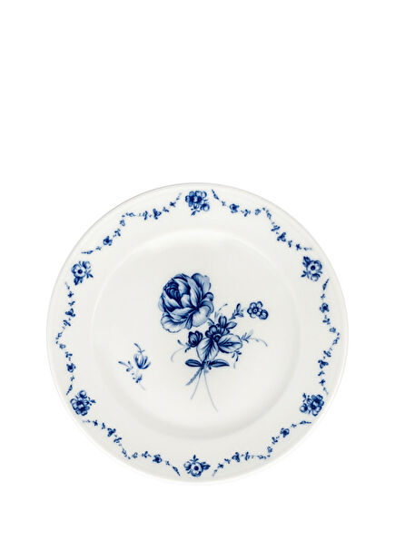 Alt Furstenberg Lottine Porselen Pasta Tabağı 19 cm