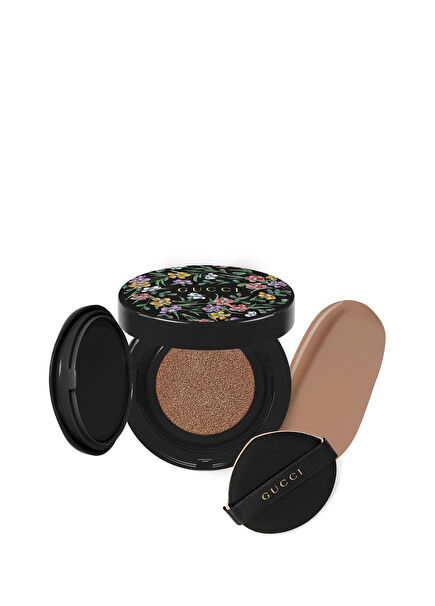 Eternite De Beaute Cushion 08 Fair Medium