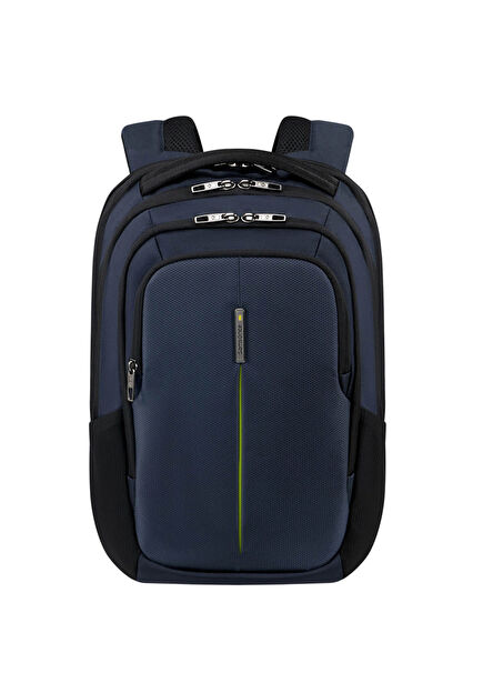 Guard IT 3.0 Lacivert 15.6" Notebook Sırt Çantası KR2-01-002