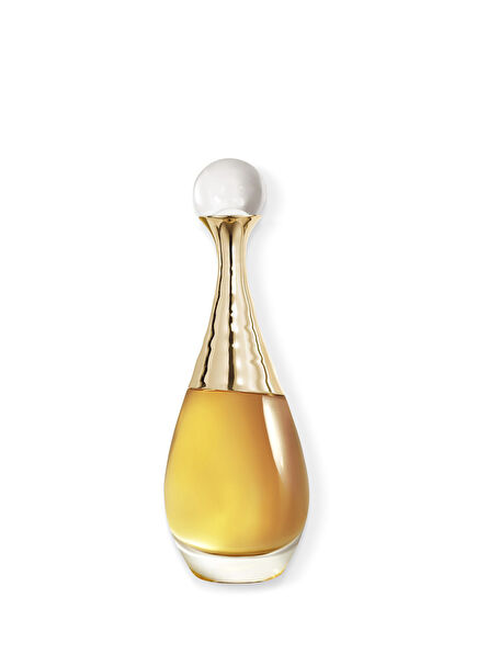 Jadore L'or Essence De Parfum Unisex 80 ml