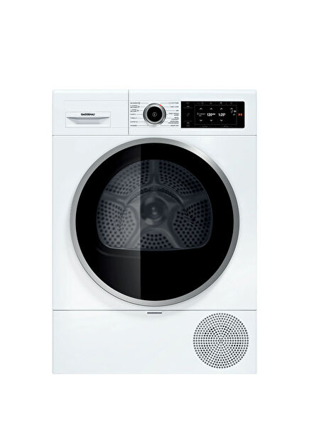 WT260110 Kurutma Makinesi 9 Kg