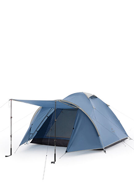 Plus 4 Tent UPF50+ Spacious Tent
