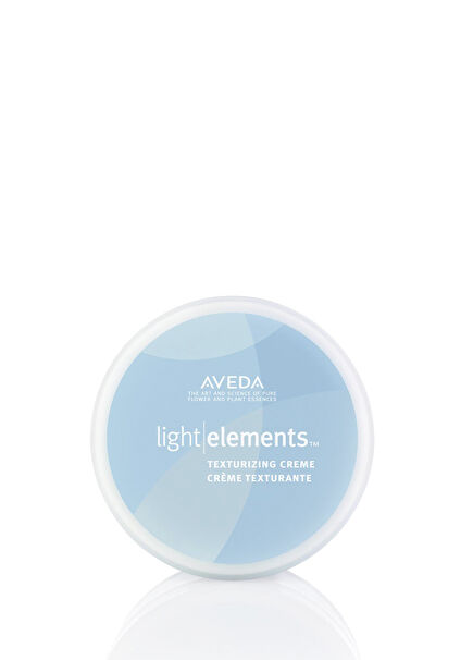 Light Elements Hair StylIng Cream