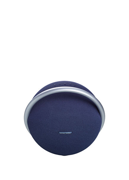Onyx Studio8 HK.HKOS8BLUEP Blue Bluetooth Speaker