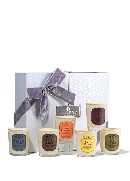 Signature Collection Mum Hediye Seti