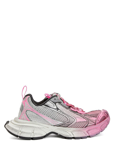 Çok Renkli Kadın Sneaker