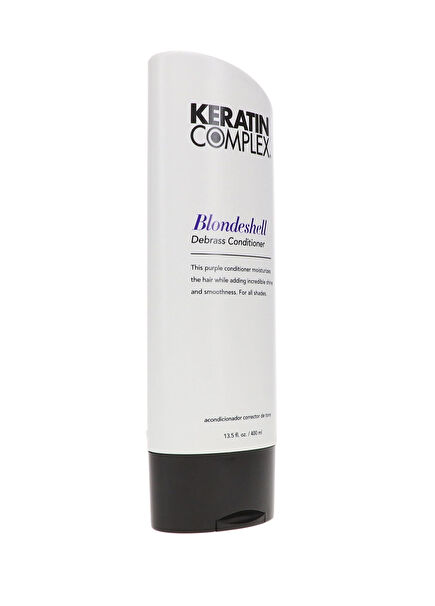 Blondeshell Color Balancing Purple Hair Cream 400 ml