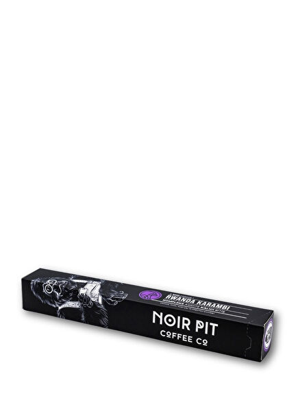 Rwanda Karambi 30'lu Kapsül Kahve